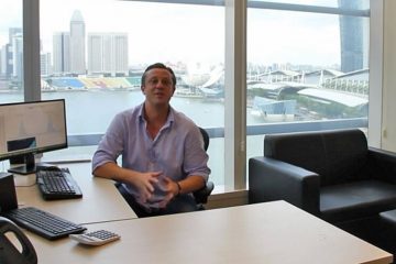Anton Kreil Professional FOREX Trading Masterclass Download