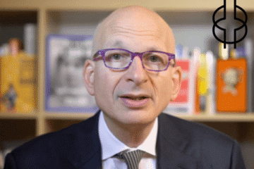 Seth Godin – Marketing Seminar