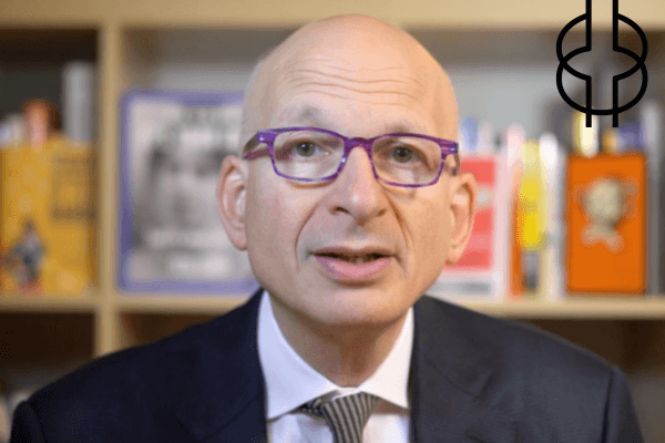 Seth Godin – Marketing Seminar