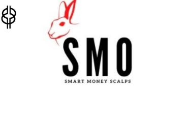 Black Rabbit Trader Smart Money Scalps Course