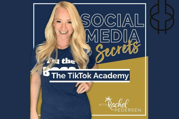 Rachel Pederson The Tik Tok Academy