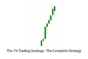 The 1 Trading Strategy The Complete Strategy Download