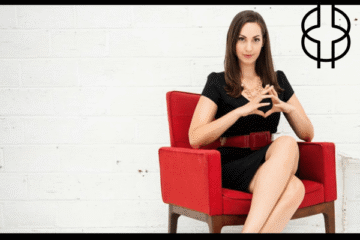 Vanessa Van Edwards The Power of Body Language