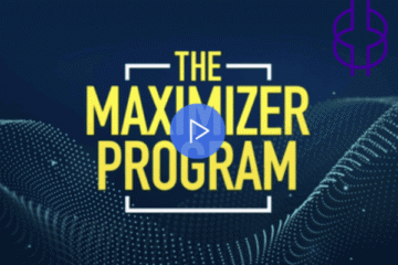 Frank Kern – The Maximizer Program