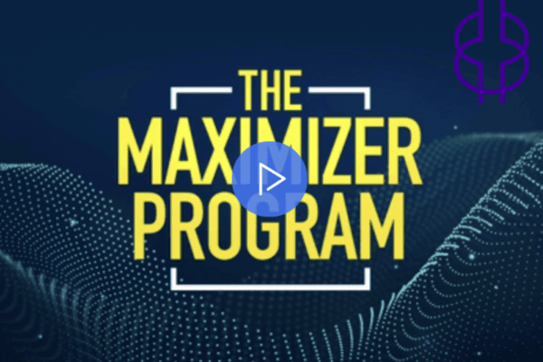 Frank Kern – The Maximizer Program