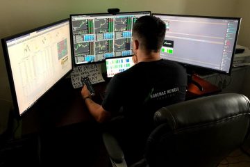 Noremac Newell Trading – Stock Trading Video Series Guide