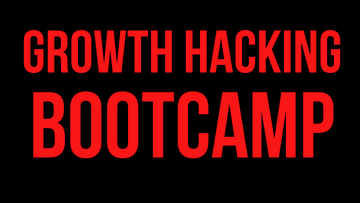 Kyrill Krystallis – Growth Hacking Bootcamp