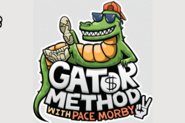 Pace Morby – Gator Method 154 gator method download