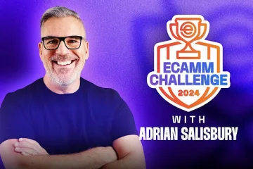 Ecamm Live Academy With Adrian Salisbury 47 Adrian Salisbury – Ecamm Live Academy