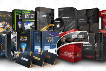 Adeel Chowdhry – Internet Millionaire Program 189 Internet Millionaire Program