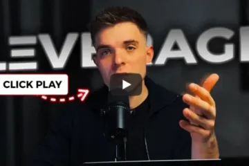 Karolis Piliponis – Leverage 191 Leverage Course by Karolis Piliponis