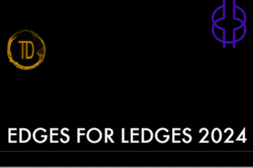 Trader Dante Edges for Ledges Course