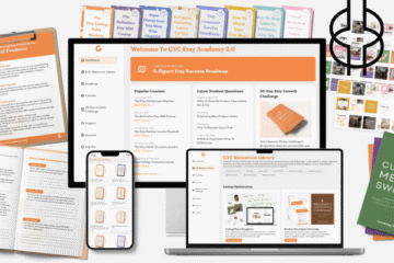 Growing Your Craft – Etsy Academy 2.0