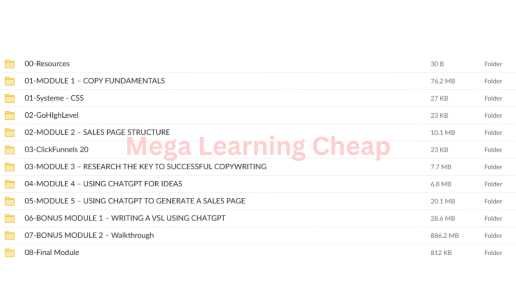 CSS Masters Bundle