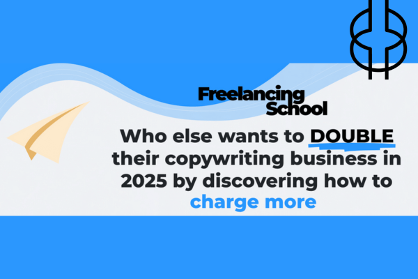 Joanna Wiebe – Freelancing School