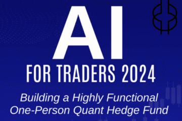 TradingMarkets – AI For Traders Course