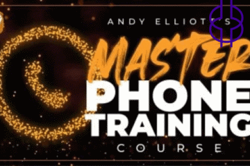 Andy Elliott – Master Phone Training