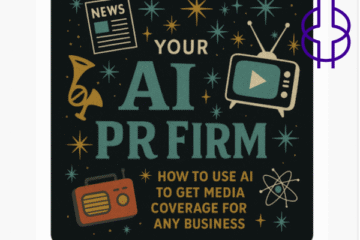 Ben Adkins – Your AI PR Firm