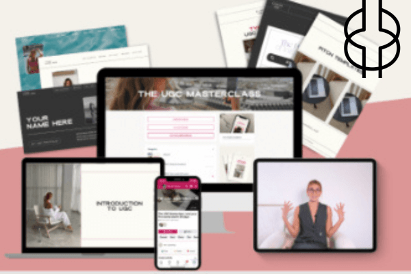 Club Life Design – The UGC Masterclass