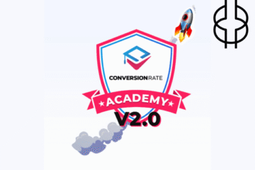 ConversionWise – Conversion Rate Academy