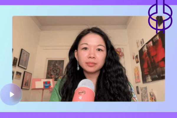 Elizabeth Lin – Prototyping with Cursor