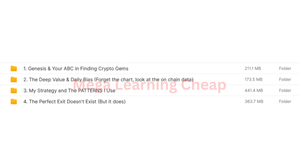 Find New Crypto Projects