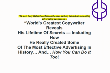 Gary Halbert – Last Seminar