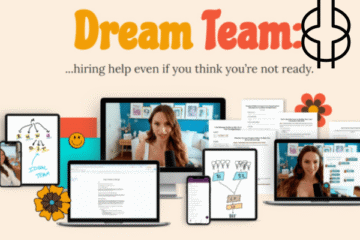 Maria Wendt – Dream Team
