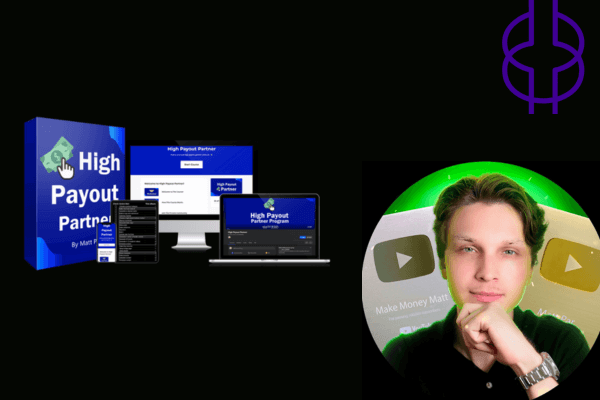 Matt Par – High Payout Partner