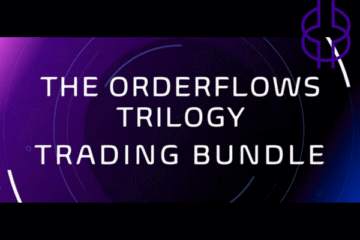 OrderFlows – The Trilogy Bundle