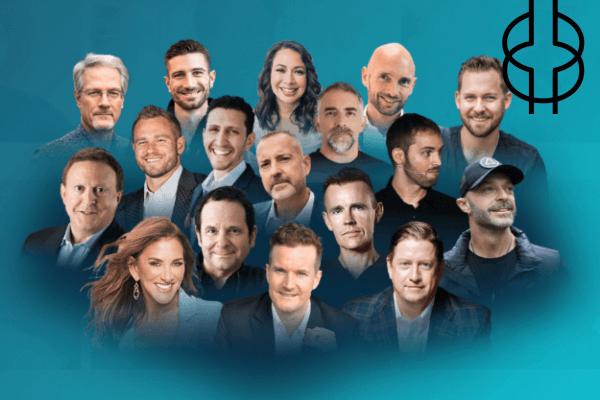 Ross Tomkins – Business Acquisition Summit 2025