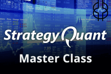 SQ Academy – StrategyQuant MasterClass