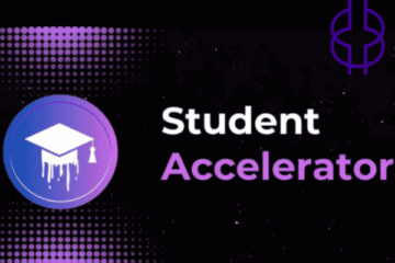 Steven Park – Student Accelerator