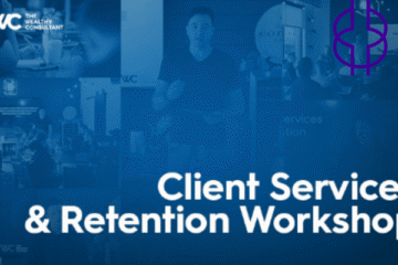 Taylor Welch Client Services Retention Workshop