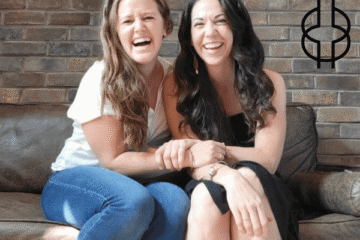 Adri and Rebecca – The Inbox Academy