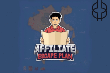 Affiliate Escape Plan 2.0 by Brian Brewer