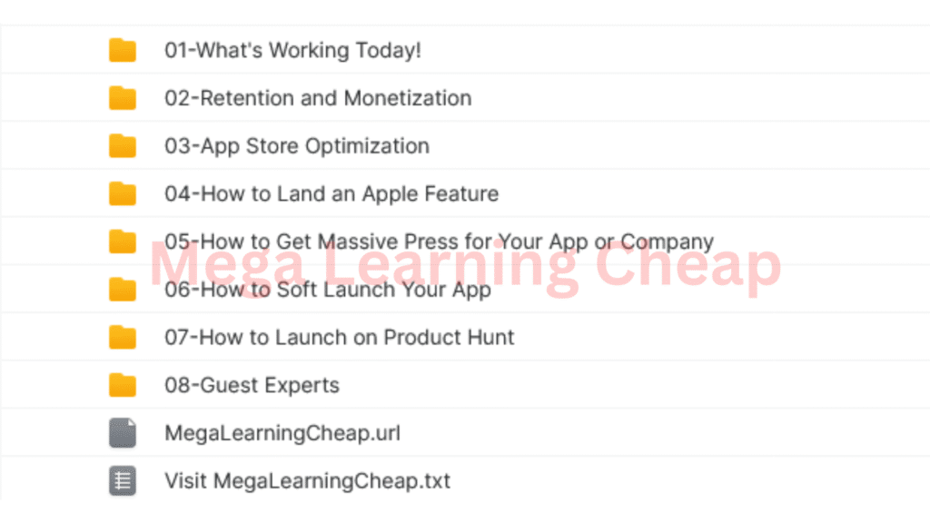 App Masters Academy