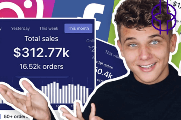 Biaheza Full Dropshipping Course