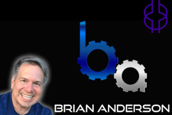 Brian Anderson Recovery Profit System