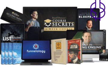 Course Secrets by Russell Brunson