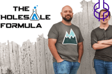 Dan Meadors The Wholesale Formula