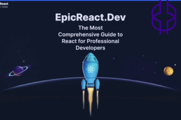 Epic React Pro by Kent C. Dodds