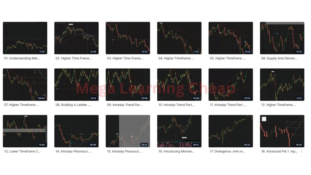 Forex Mastery 1
