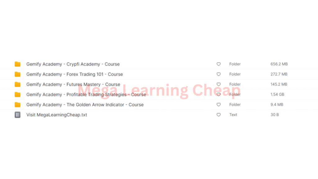 Gemify Academy