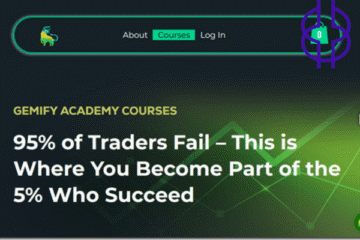 Gemify Academy – Master Bundle
