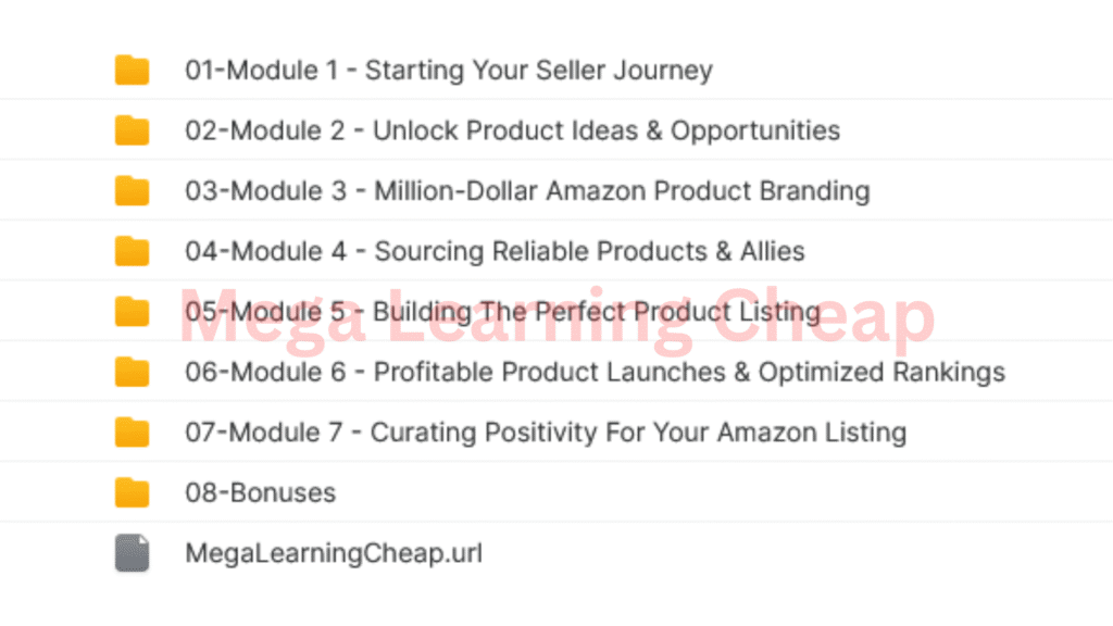 Infinite Income on Amazon