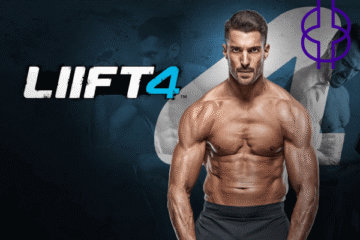 Joel Freeman Beachbody LIIFT 4