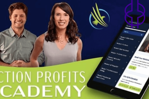 Karla Marie Fiction Profits Academy 3