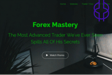 Michael Perrigo – Forex Mastery