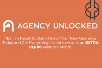 Neil Patel Agency Unlocked